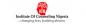 Institute of Counseling logo